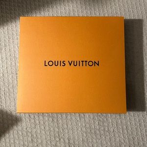Louis Vuitton Neverfull MM Box